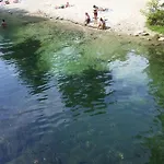 Bergerie Restauree * Corte (Corsica)