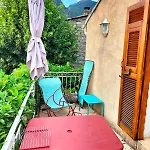 Apartment Bergerie Restauree Corte (Corsica)