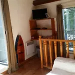 Apartment Bergerie Restauree *