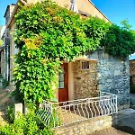 Apartment Bergerie Restauree Corte (Corsica)