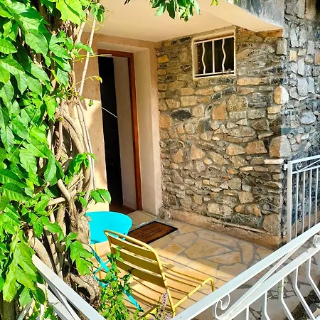 Apartment Bergerie Restauree Corte (Corsica)