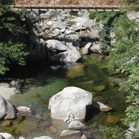 Appartement Bergerie Restauree