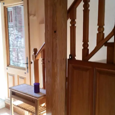 Bergerie Restauree * Corte (Corsica)