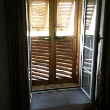 Apartament Bergerie Restauree