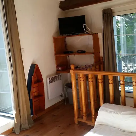Apartament Bergerie Restauree *