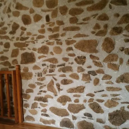 Appartement Bergerie Restauree