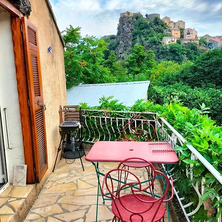 Bergerie Restauree *