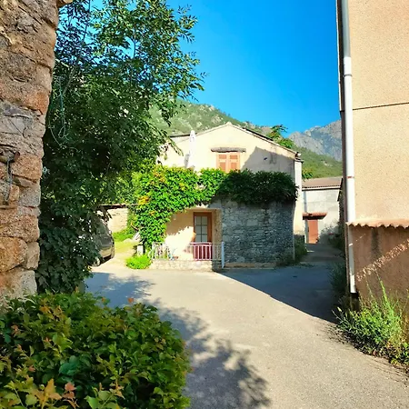 Bergerie Restauree * קורטה