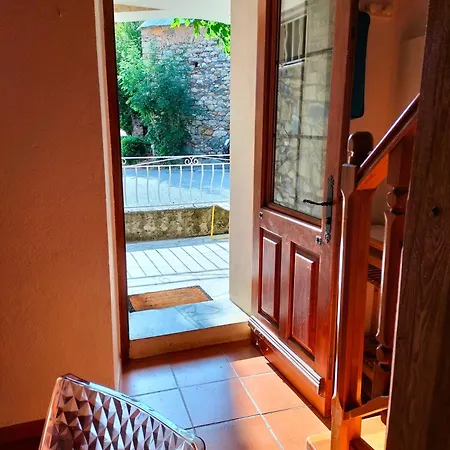 Apartament Bergerie Restauree Corte (Corsica)