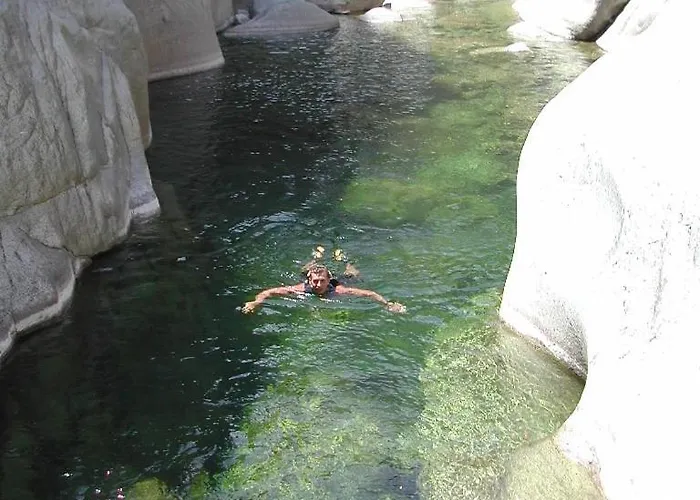 Bergerie Restauree דירה קורטה