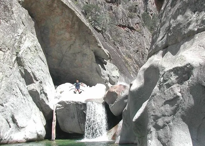 Bergerie Restauree *