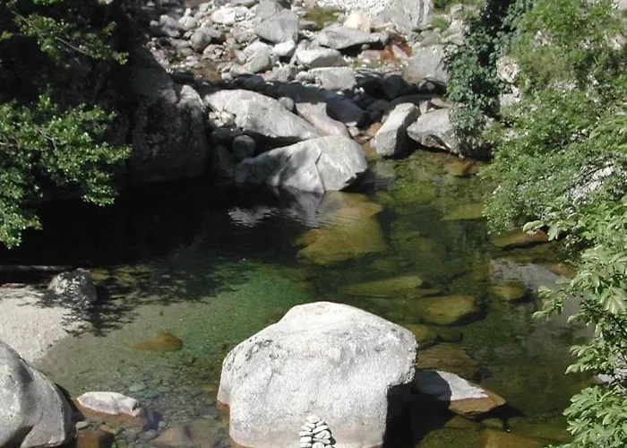 דירה Bergerie Restauree