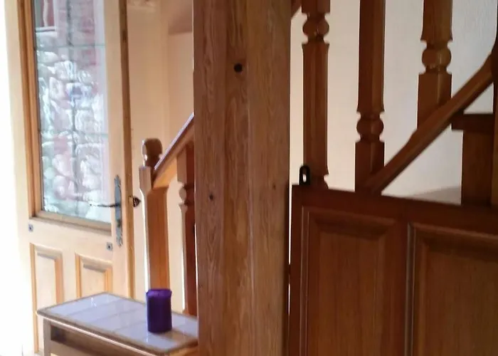 Bergerie Restauree * קורטה