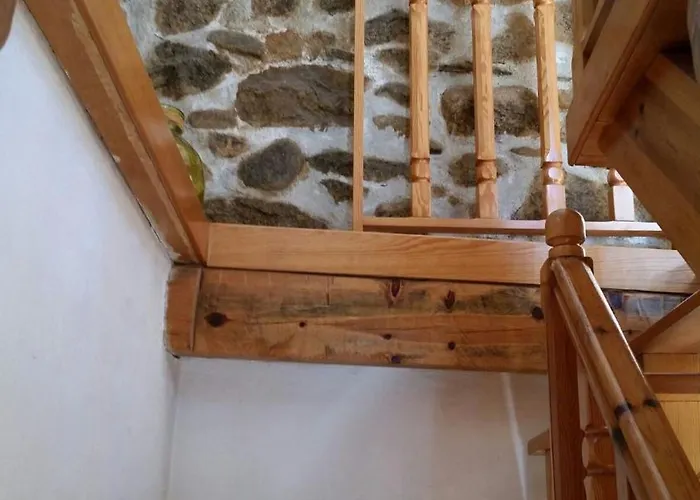 Bergerie Restauree Apartmán