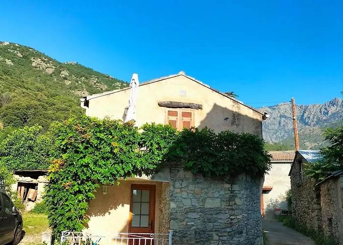 Bergerie Restauree *