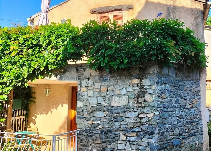 Bergerie Restauree *