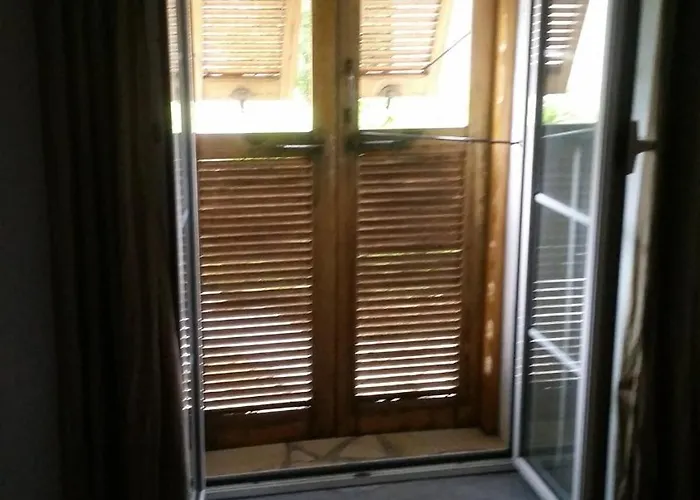 Apartmán Bergerie Restauree