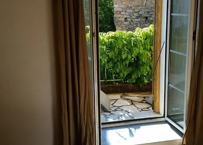 Bergerie Restauree Apartmán