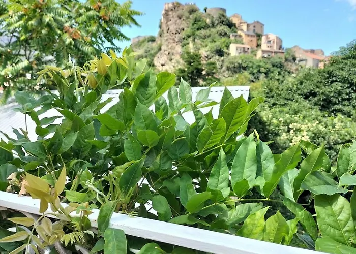 דירה Bergerie Restauree