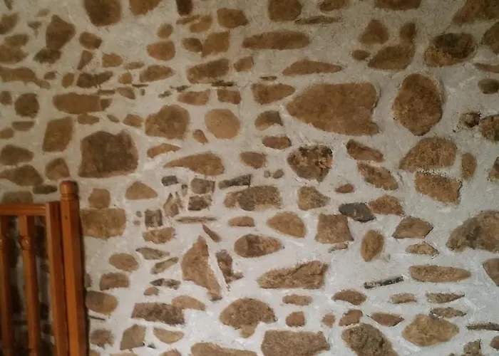 Apartmán Bergerie Restauree