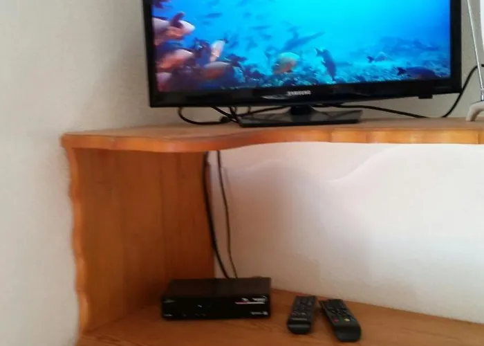 Bergerie Restauree * Corte (Corsica)