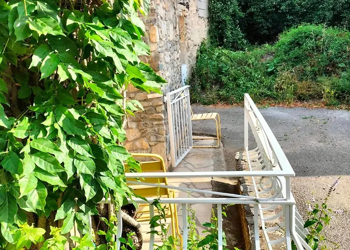 Bergerie Restauree * קורטה