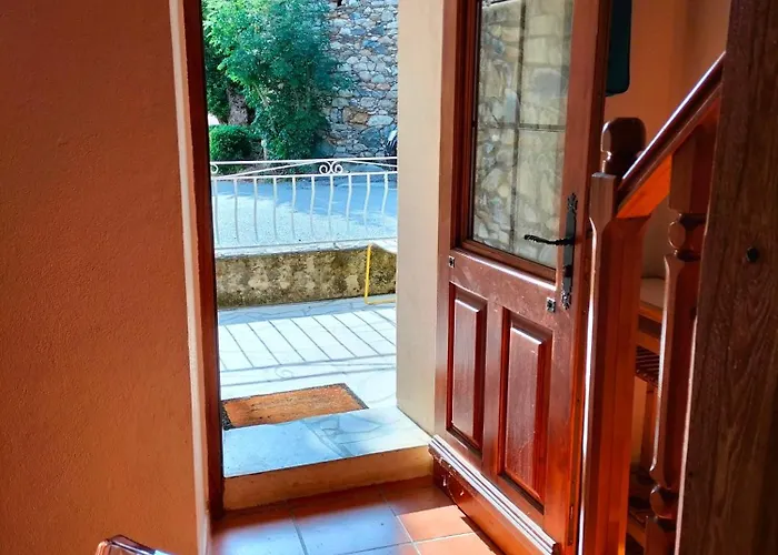 דירה Bergerie Restauree קורטה